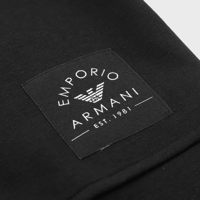 EMPORIO ARMANI FW24