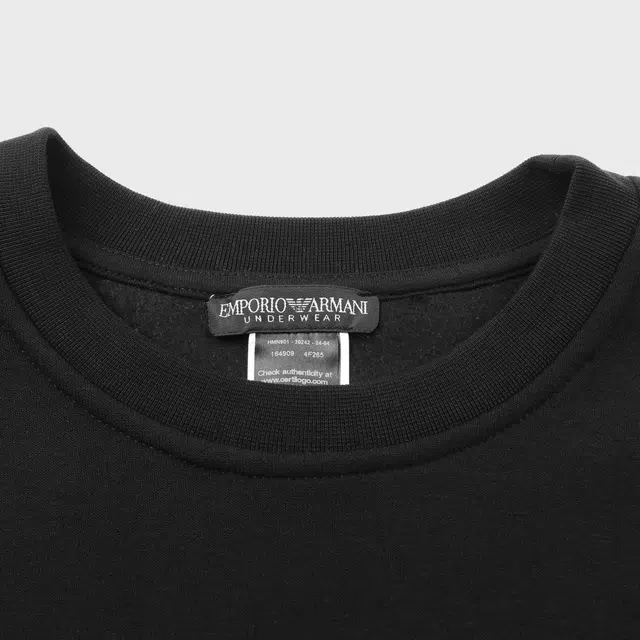 EMPORIO ARMANI FW24