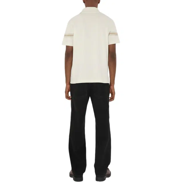 Burberry FW24 LogoPolo