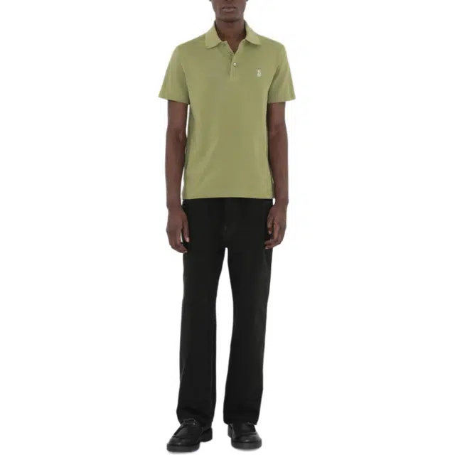 Burberry FW24 LogoPolo