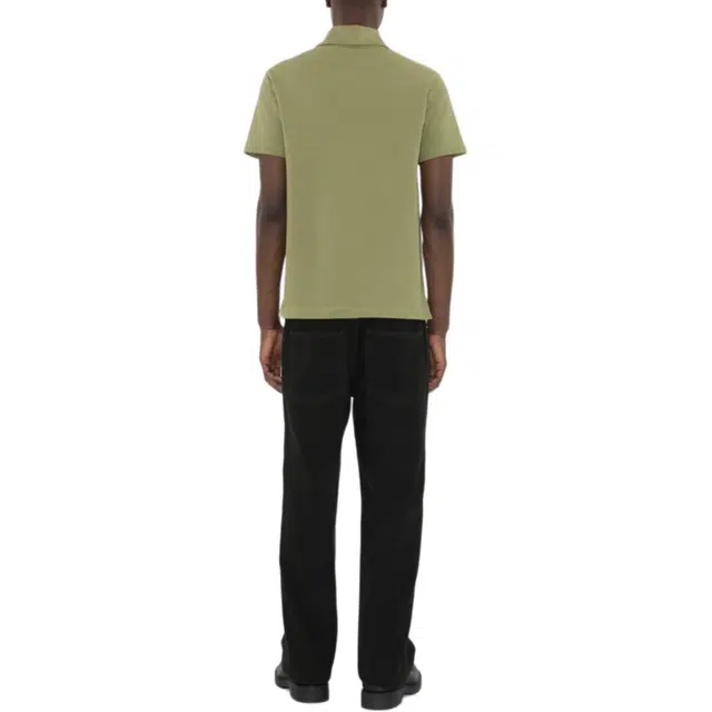 Burberry FW24 LogoPolo