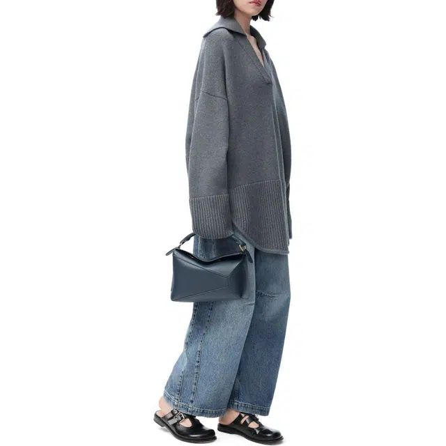LOEWE SS25 Logo