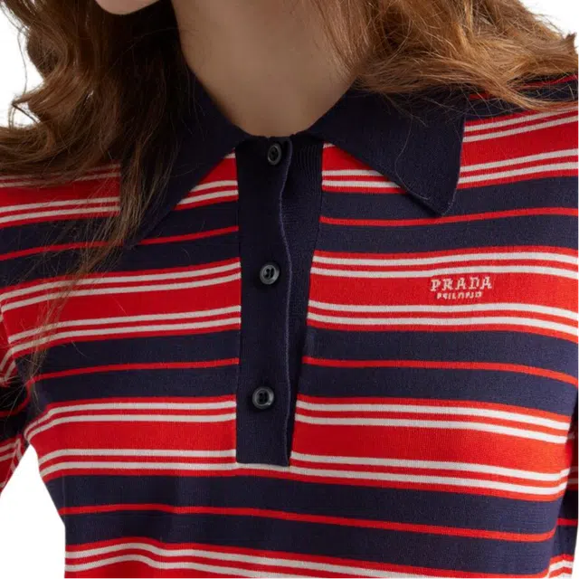 PRADA Polo