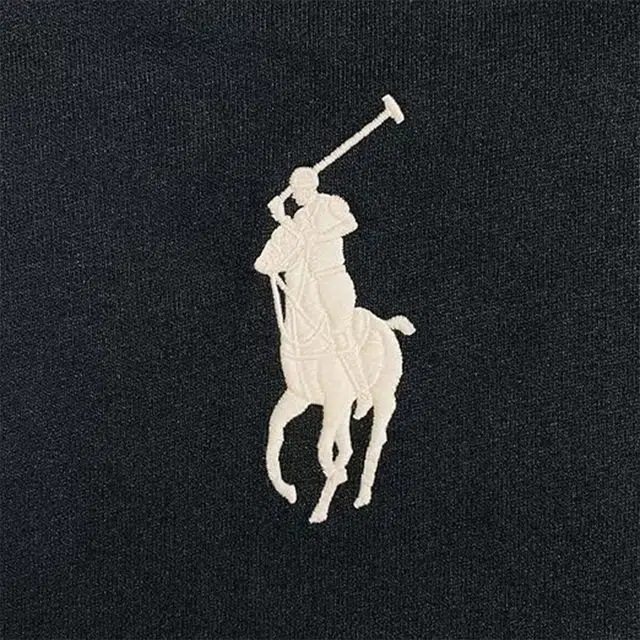 Polo Ralph Lauren FW23 Logo