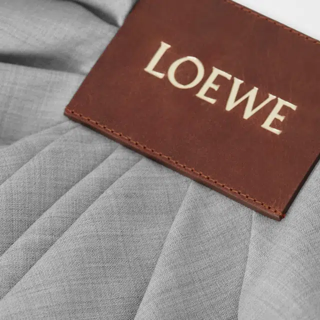 LOEWE SS25 Logo