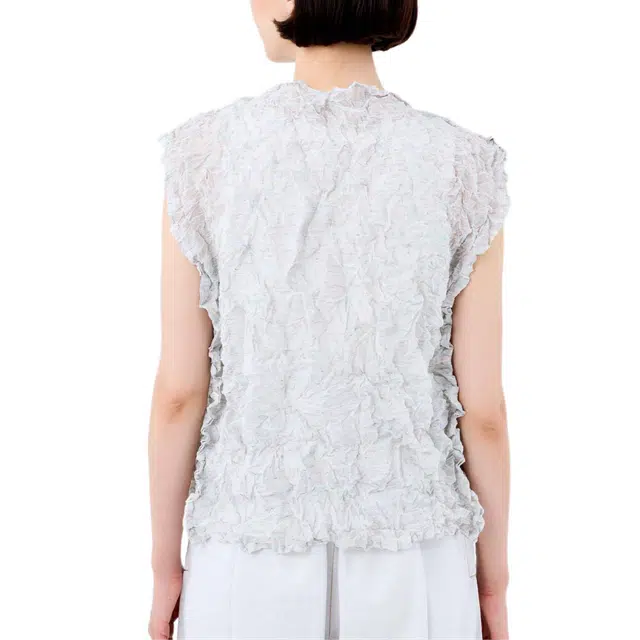 ISSEY MIYAKE SS25 REmeTEX T