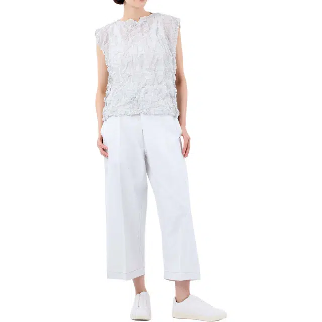 ISSEY MIYAKE SS25 REmeTEX T