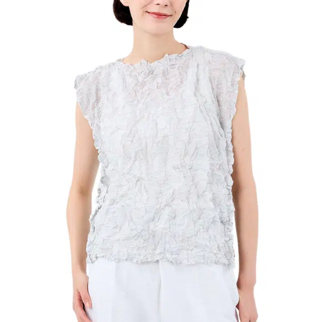 ISSEY MIYAKE SS25 REmeTEX T