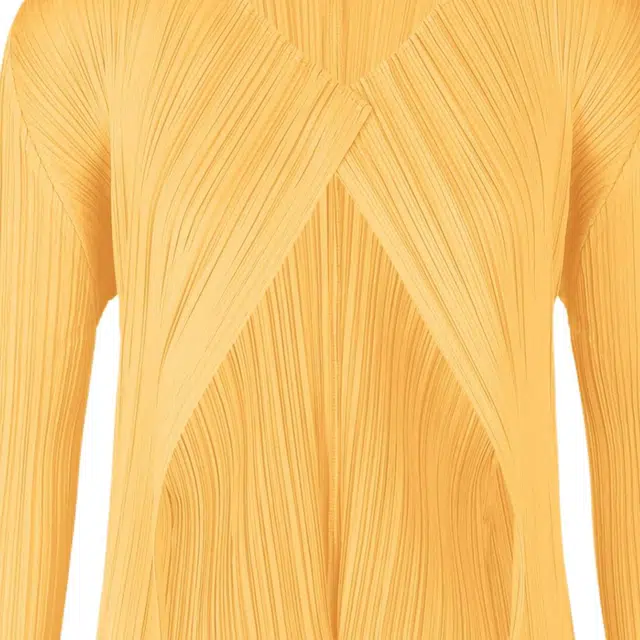 PLEATS PLEASE ISSEY MIYAKE