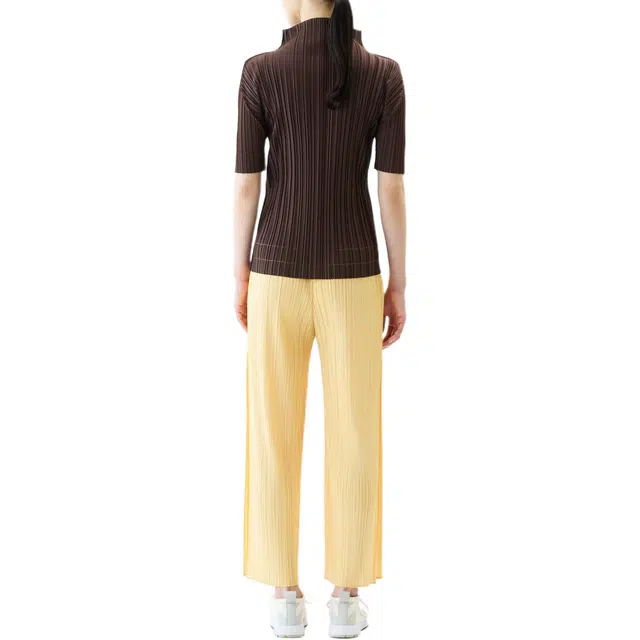 PLEATS PLEASE ISSEY MIYAKE T