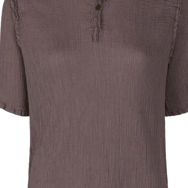 ISSEY MIYAKE SS25 Polo