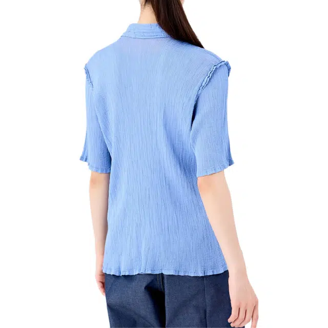 ISSEY MIYAKE SS25 Polo