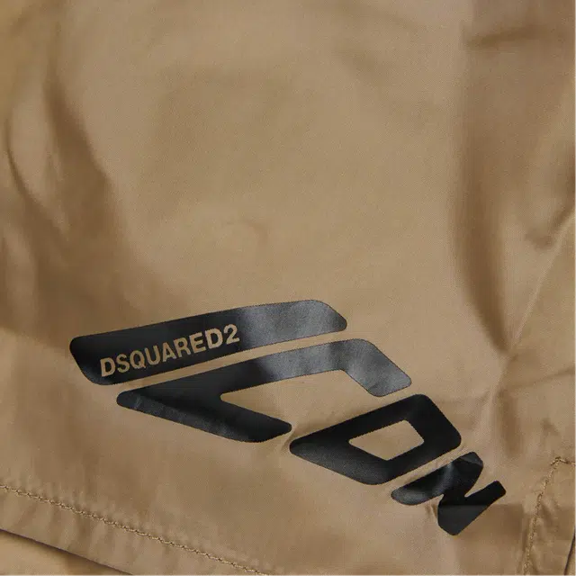 DSQUARED 2 Logo