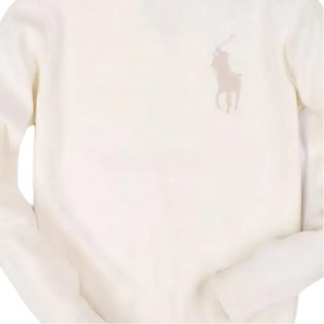 Polo Ralph Lauren Logo