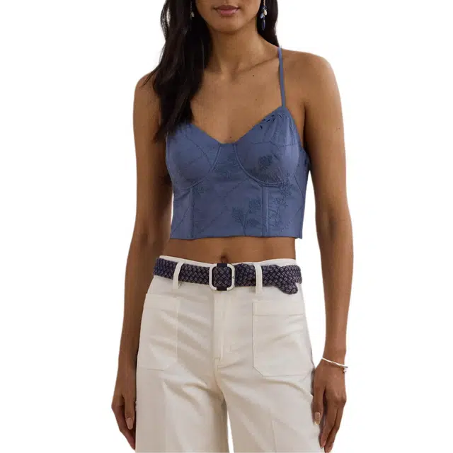 LAUREN RALPH LAUREN