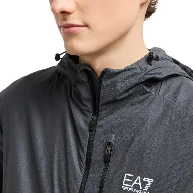 EMPORIO ARMANI EA7 SS25