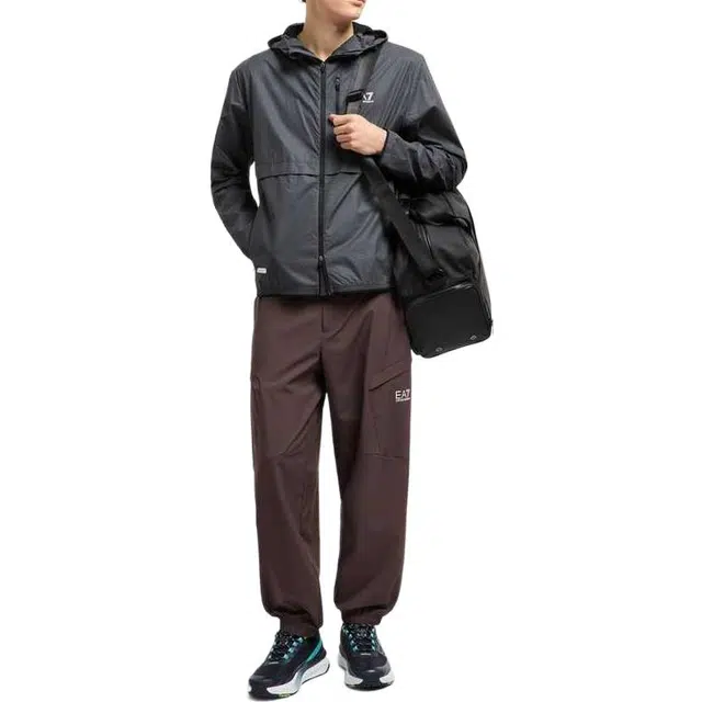 EMPORIO ARMANI EA7 SS25