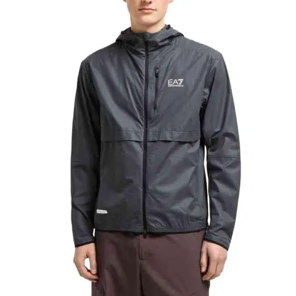 EMPORIO ARMANI EA7 SS25