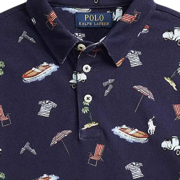 Polo Ralph LaurenPolo SS25