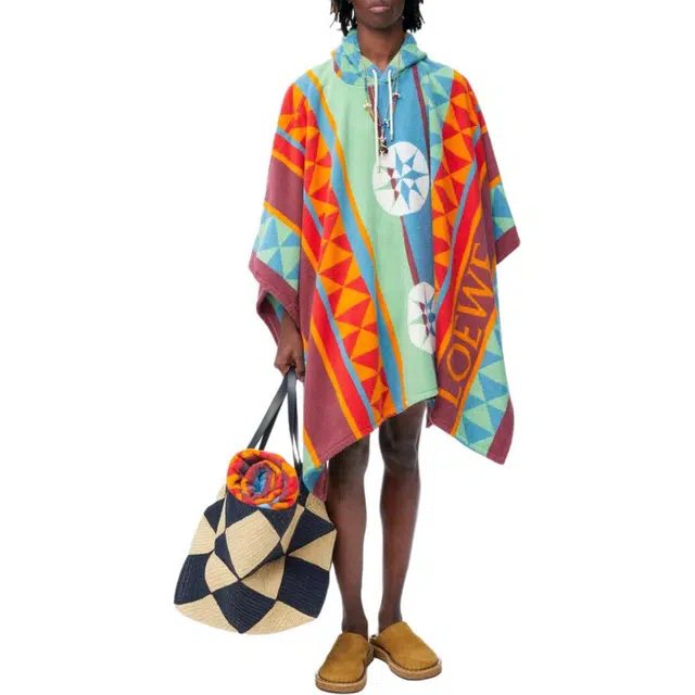 LOEWE SS25