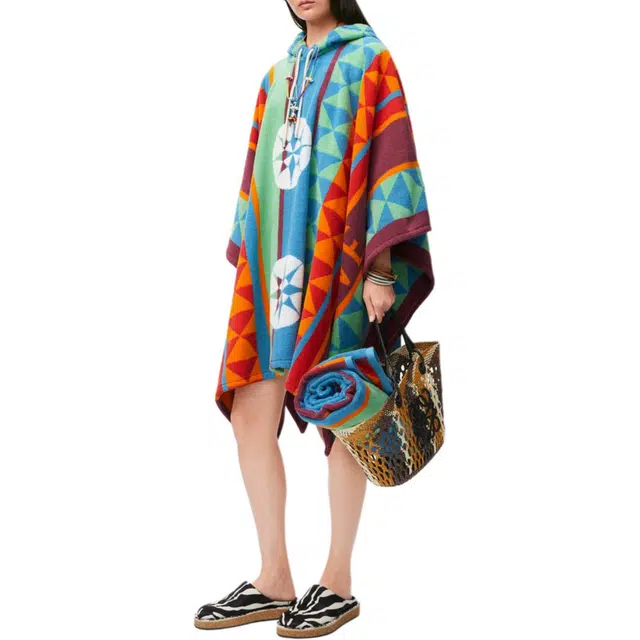 LOEWE SS25