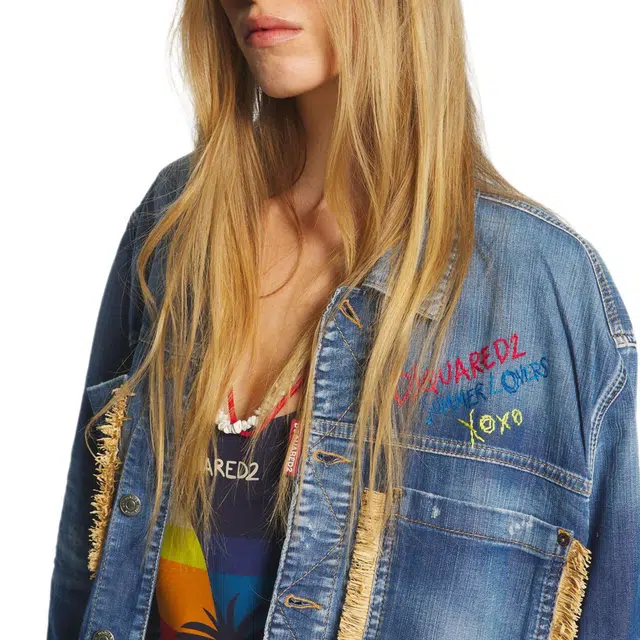 DSQUARED 2