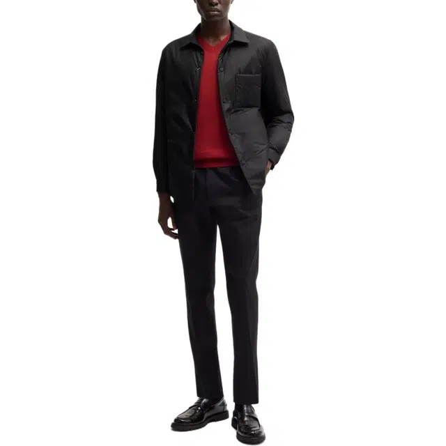 HUGO BOSS