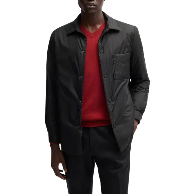 HUGO BOSS
