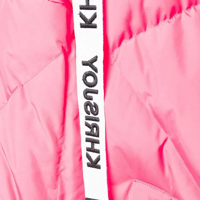 KHRISJOY
