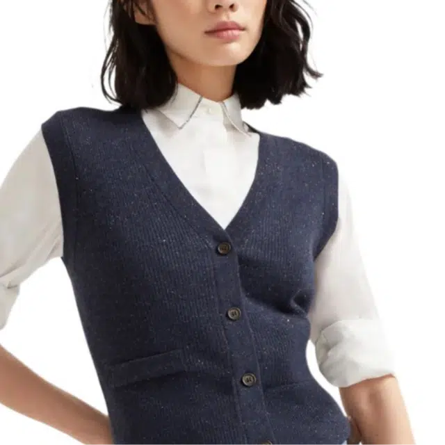 Brunello Cucinelli SS25