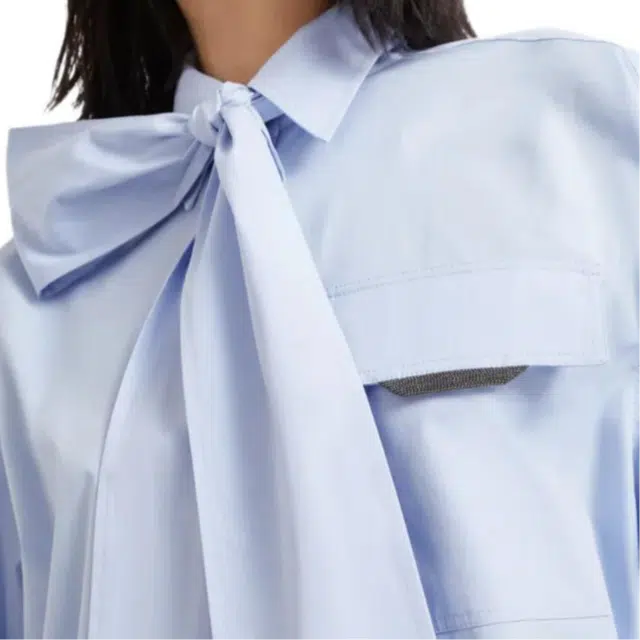 Brunello Cucinelli SS25