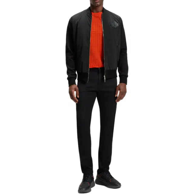 HUGO BOSS x Porsche