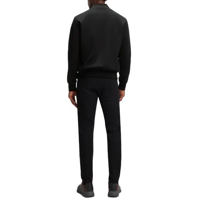 HUGO BOSS x Porsche