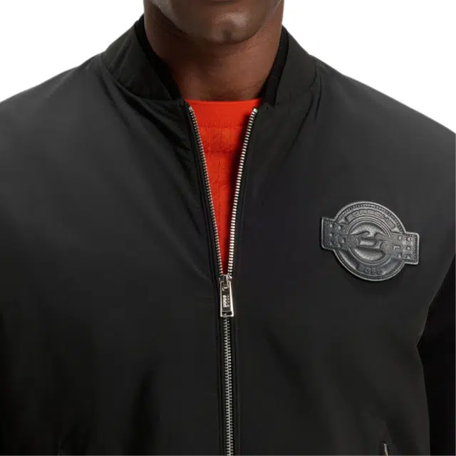HUGO BOSS x Porsche
