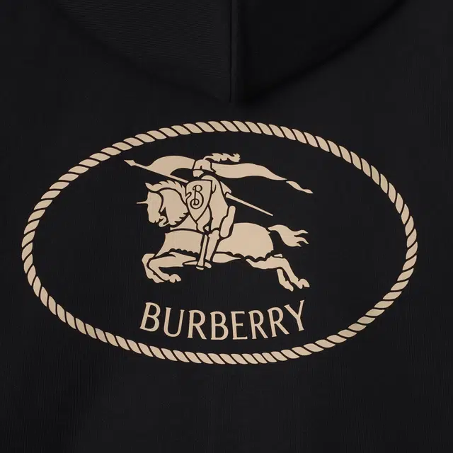 Burberry SS25