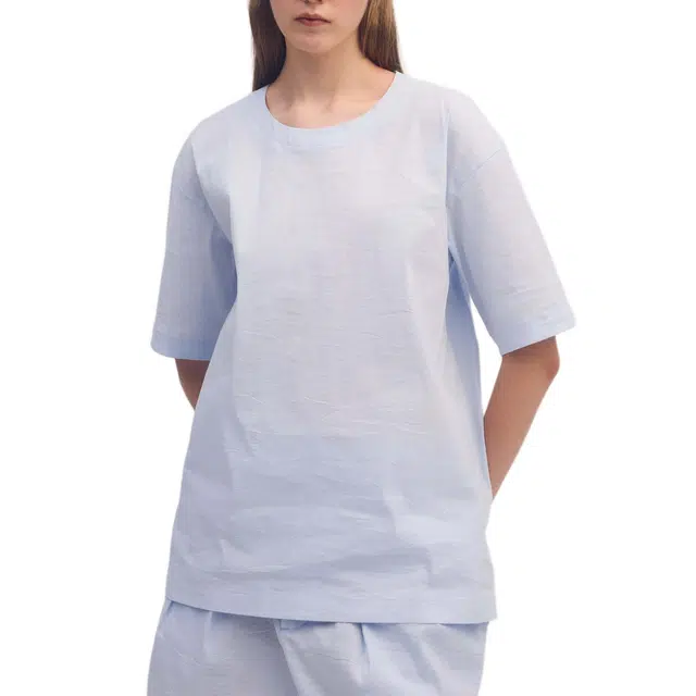 ISSEY MIYAKE SS25 T