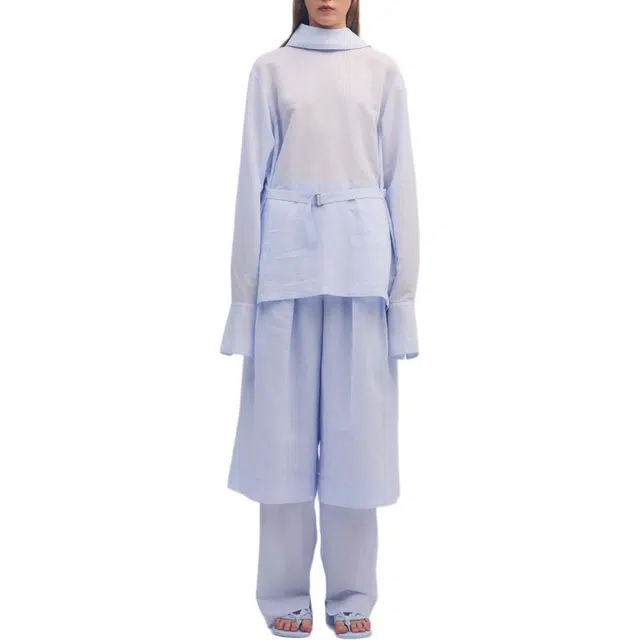 ISSEY MIYAKE SS25