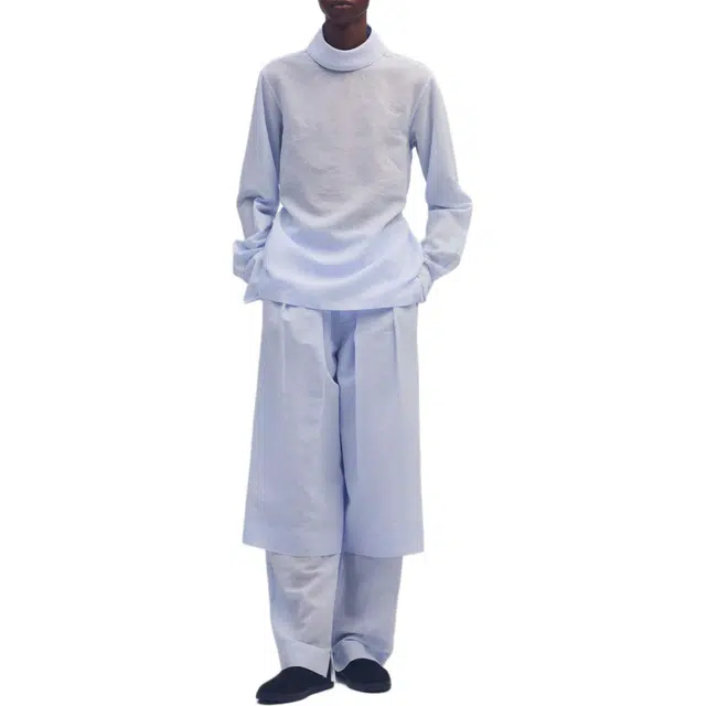 ISSEY MIYAKE SS25