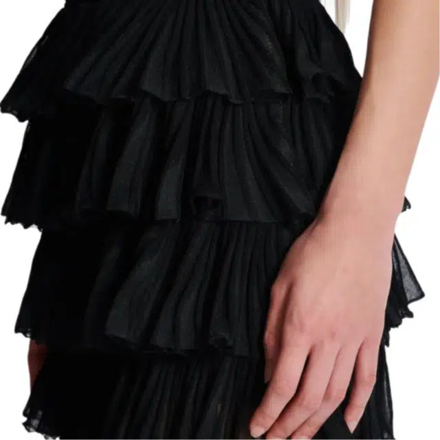 BALMAIN SS25 A