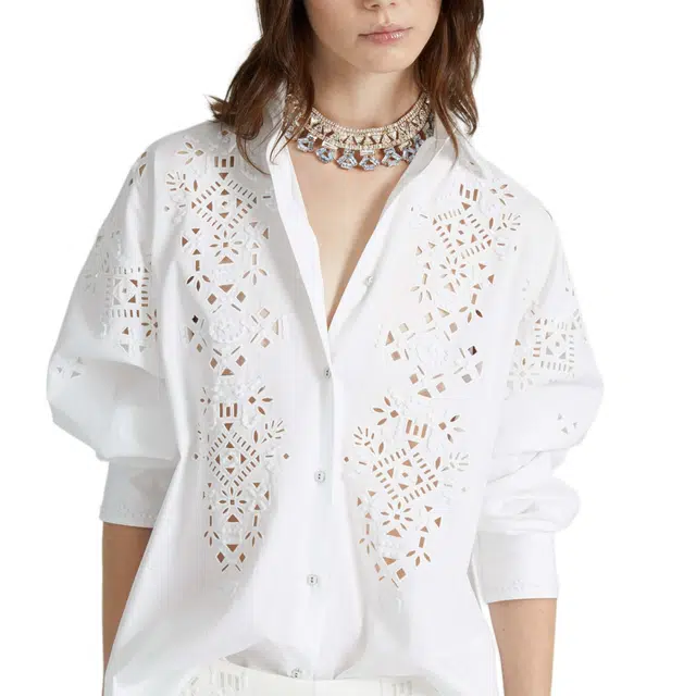 ERMANNO SCERVINO