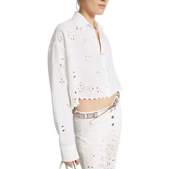 ERMANNO SCERVINO