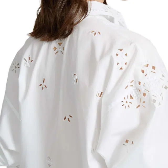 ERMANNO SCERVINO