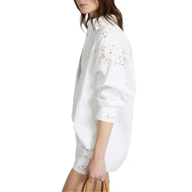 ERMANNO SCERVINO