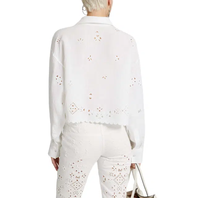 ERMANNO SCERVINO