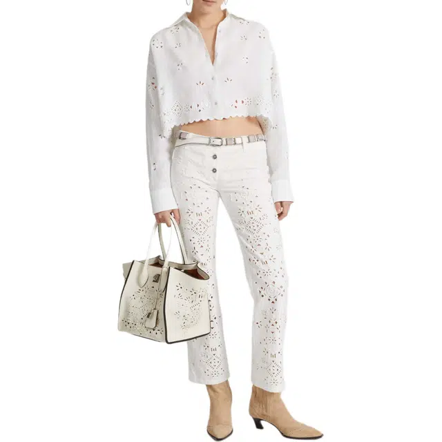ERMANNO SCERVINO