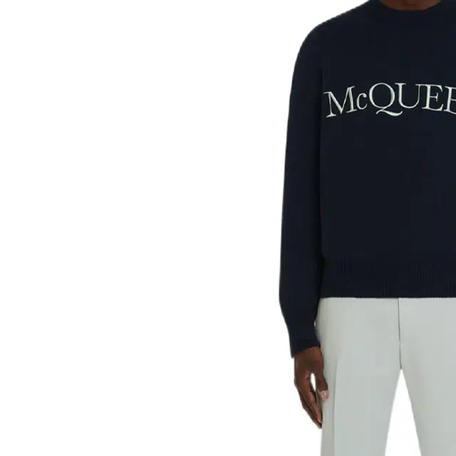 Alexander McQueen FW22 McQueen