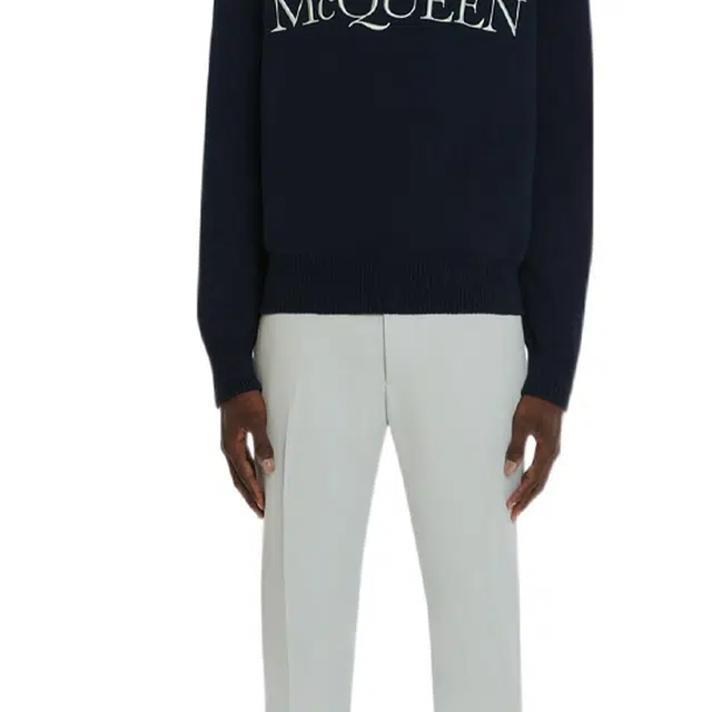 Alexander McQueen FW22 McQueen