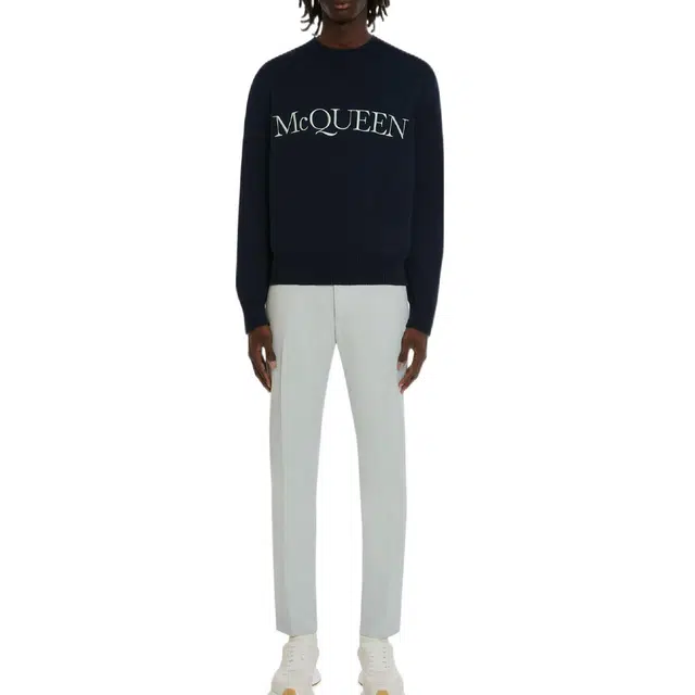 Alexander McQueen FW22 McQueen