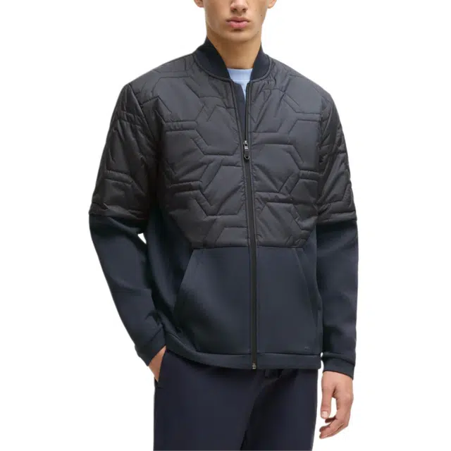 HUGO BOSS