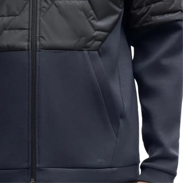 HUGO BOSS